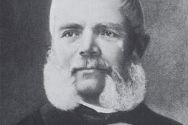Antoni patek